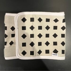 Nanit Breathing Wear Breathing Band 0-3 Months